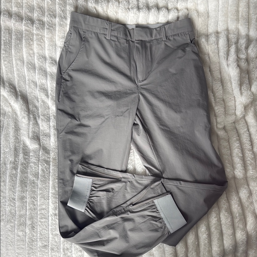 SWET Tailor men’s athleisure pants
